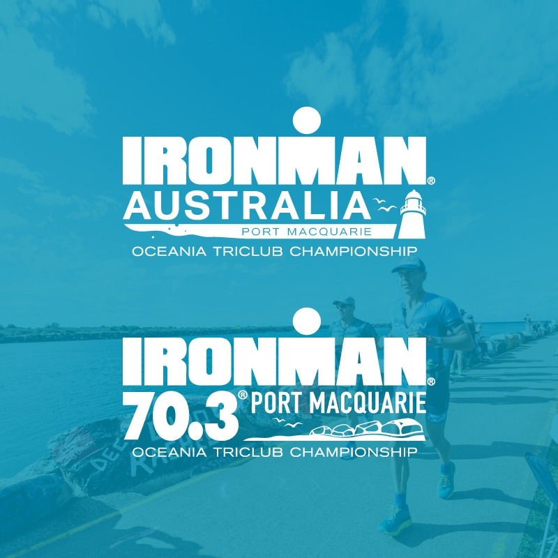 Stronger with Magic -Ironman 2026