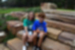 James & Kelly Trek Kokoda