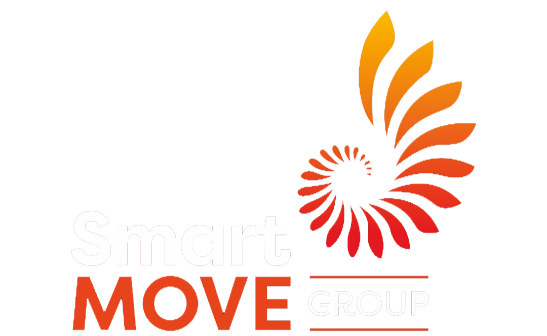 Smart Move Group Logo