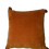Thumbnail: Mustard Velvet big cushion with filler