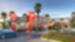 CPO, Chandigarh Premium Outlets Fast Food Restauraunt