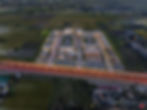 CPO, Chandigarh Premium Outlets Birds Eye View Night View
