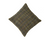 Thumbnail: yellow base with check cushion with filler