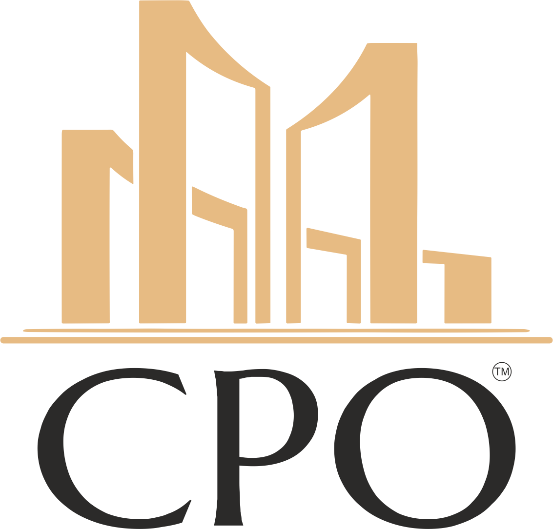 CPO, Chandigarh Premium Outlets Logo