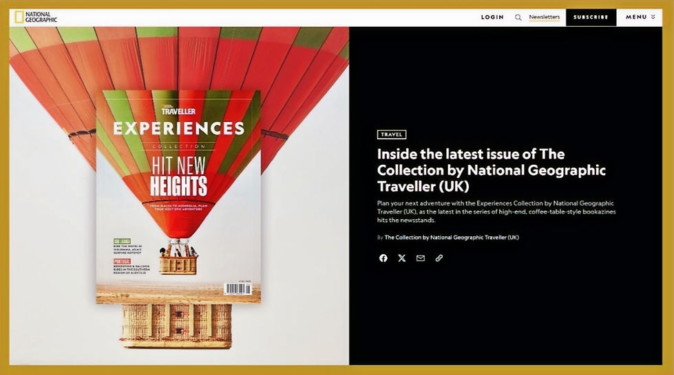 Dec 10 Nat Geo Announcement - Canva Edit