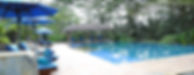 At the Pool