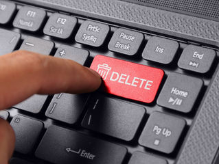 DELETE
