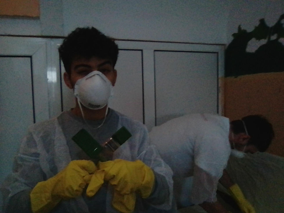 mena school painting wall 13.14-2-2018 (2)