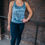 Thumbnail: Beautiful Women's Tank Top