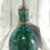 Thumbnail: Stoneware Oil Dispenser Green