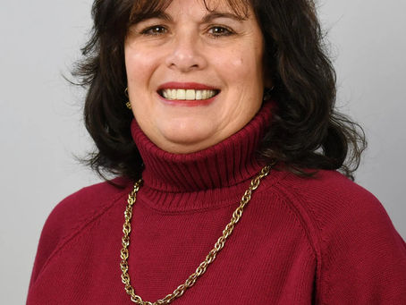 The Woman Who Can Do It All