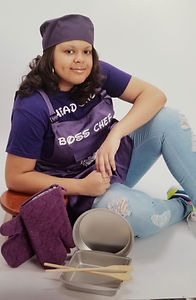 Cara sitting down chef.jpe