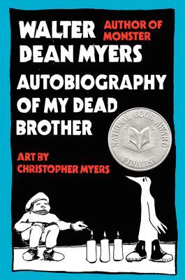 myers autobiography