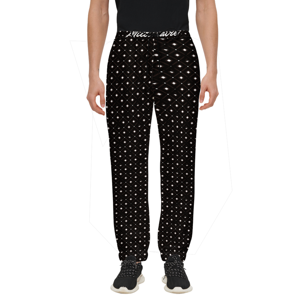 "Millionaire" Affirmation Jogging Pants