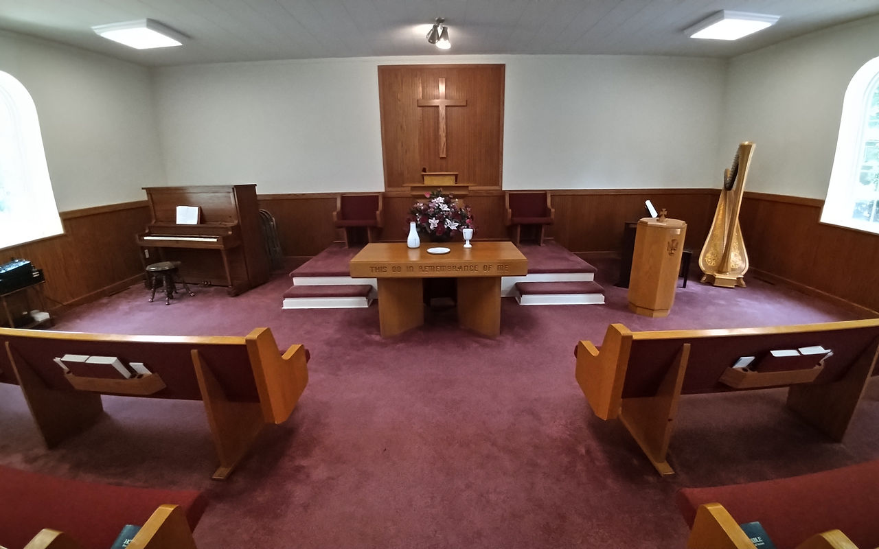 Covenant Presbyterian Church