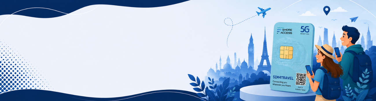 Banner Background