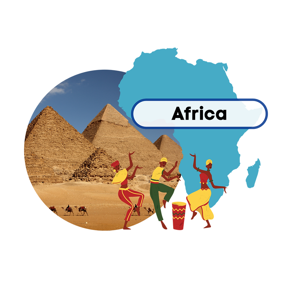 Africa