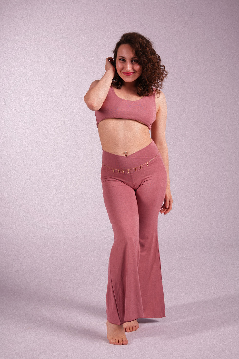 Küçük resim: Rose Persephone Crop