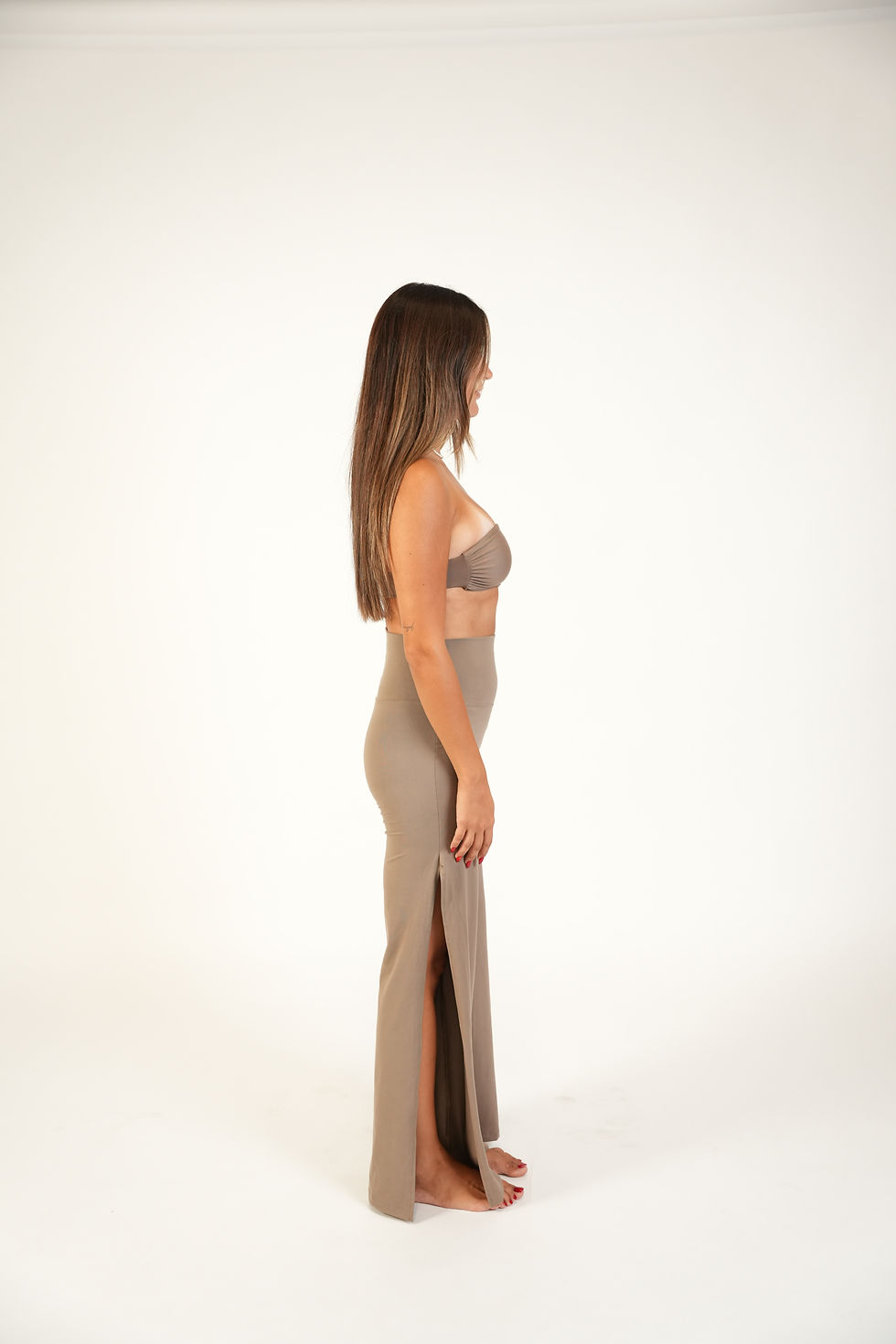 Küçük resim: Gaia Slit Pants
