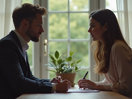 Cómo Modificar tu Régimen Matrimonial Eficazmente