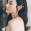 Thumbnail: sade earrings