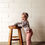 Thumbnail: Rose ruffles pant