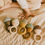 Thumbnail: GOMMU ring baby VAINILLA