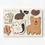 Thumbnail: Wooden Tray Puzzle - Woodland Animals