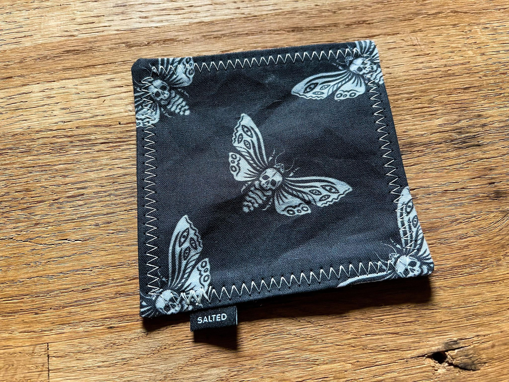 Death Head Moth Mini Hank