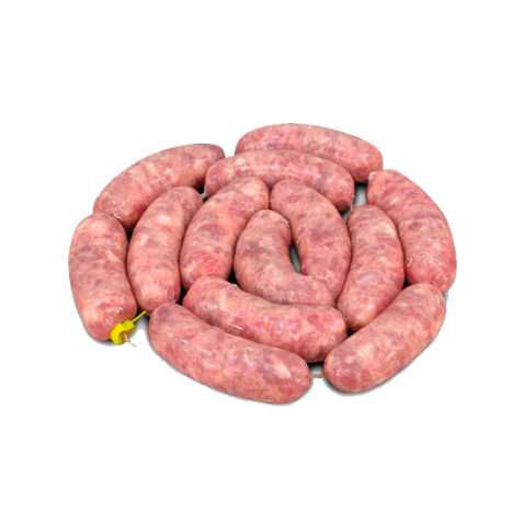 Linguiça Toscana Grossa / Fina