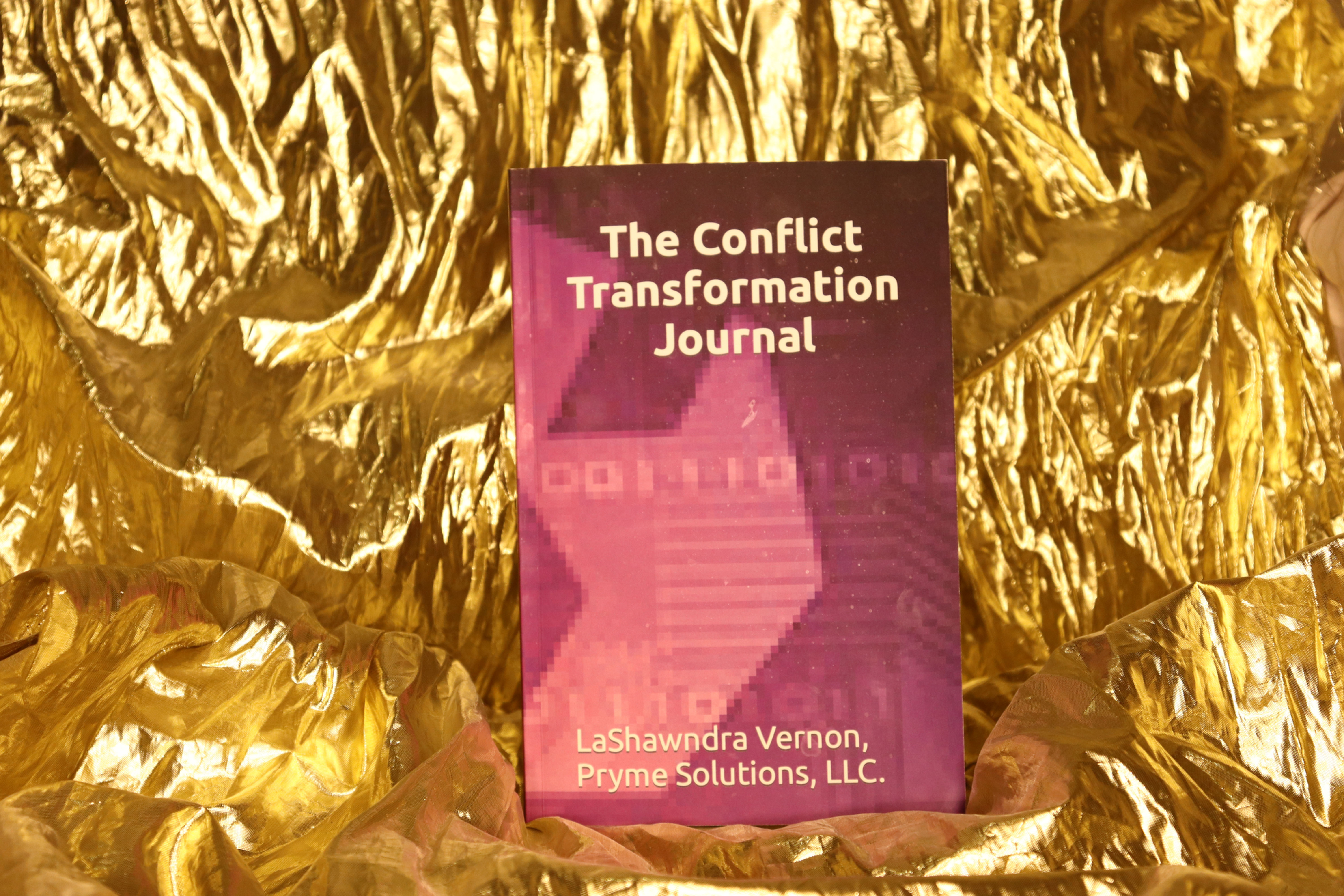 The Conflict Transformation Journal