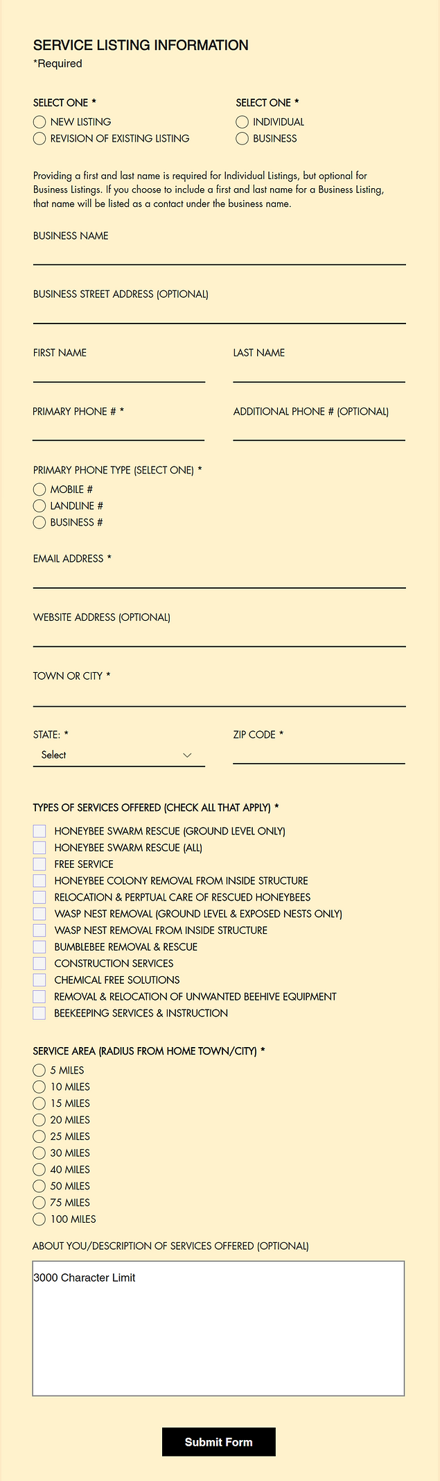 Listing Form.png