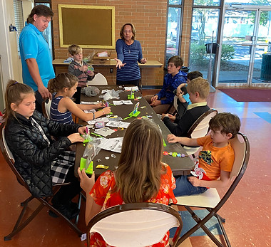 Sunday school