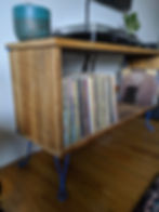 Thumbnail: Modern Media Console