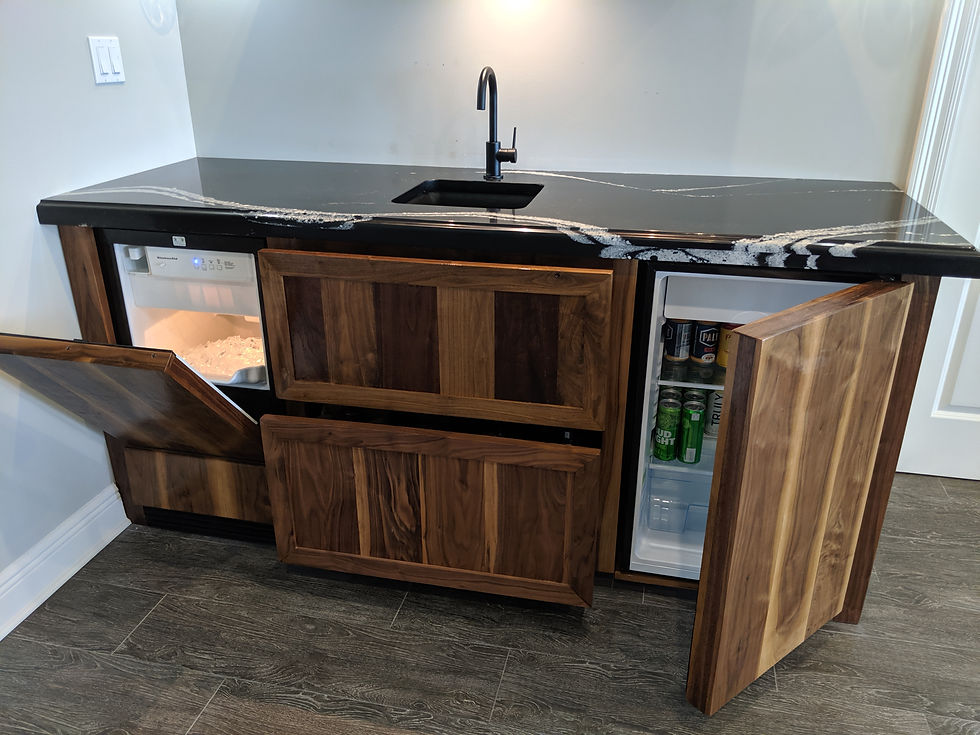 Thumbnail: Walnut Bar
