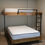Thumbnail: Twin-Queen Bunk Bed