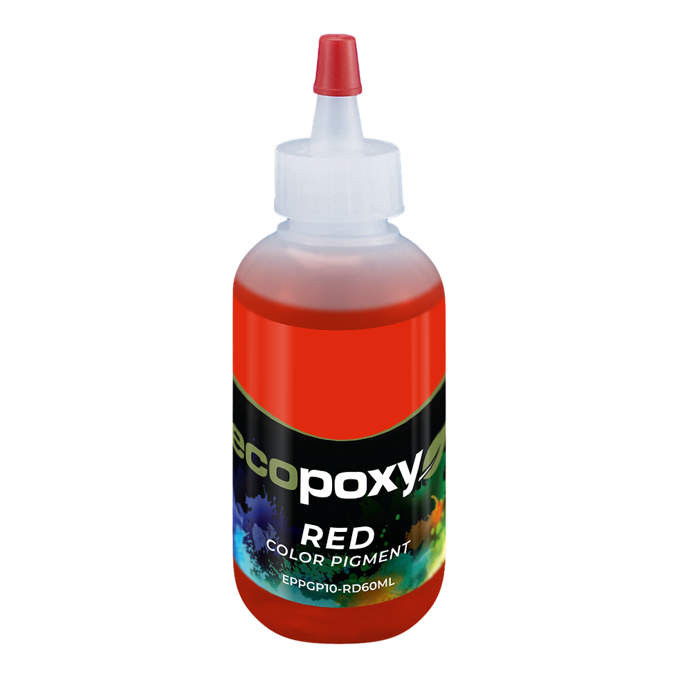 Thumbnail: Liquid Color Pigments