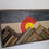 Thumbnail: Colorado Mountain Wall Art