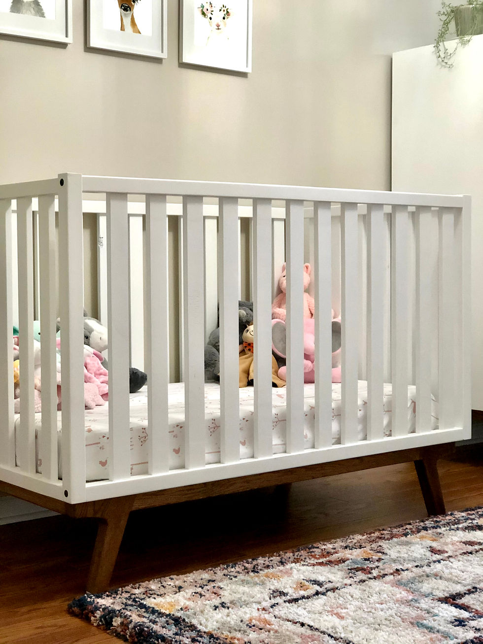Thumbnail: Ryleigh Crib