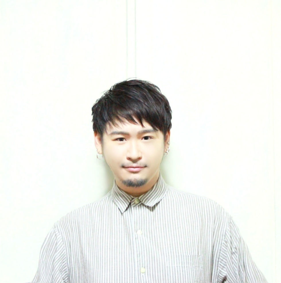 新開 雄介
