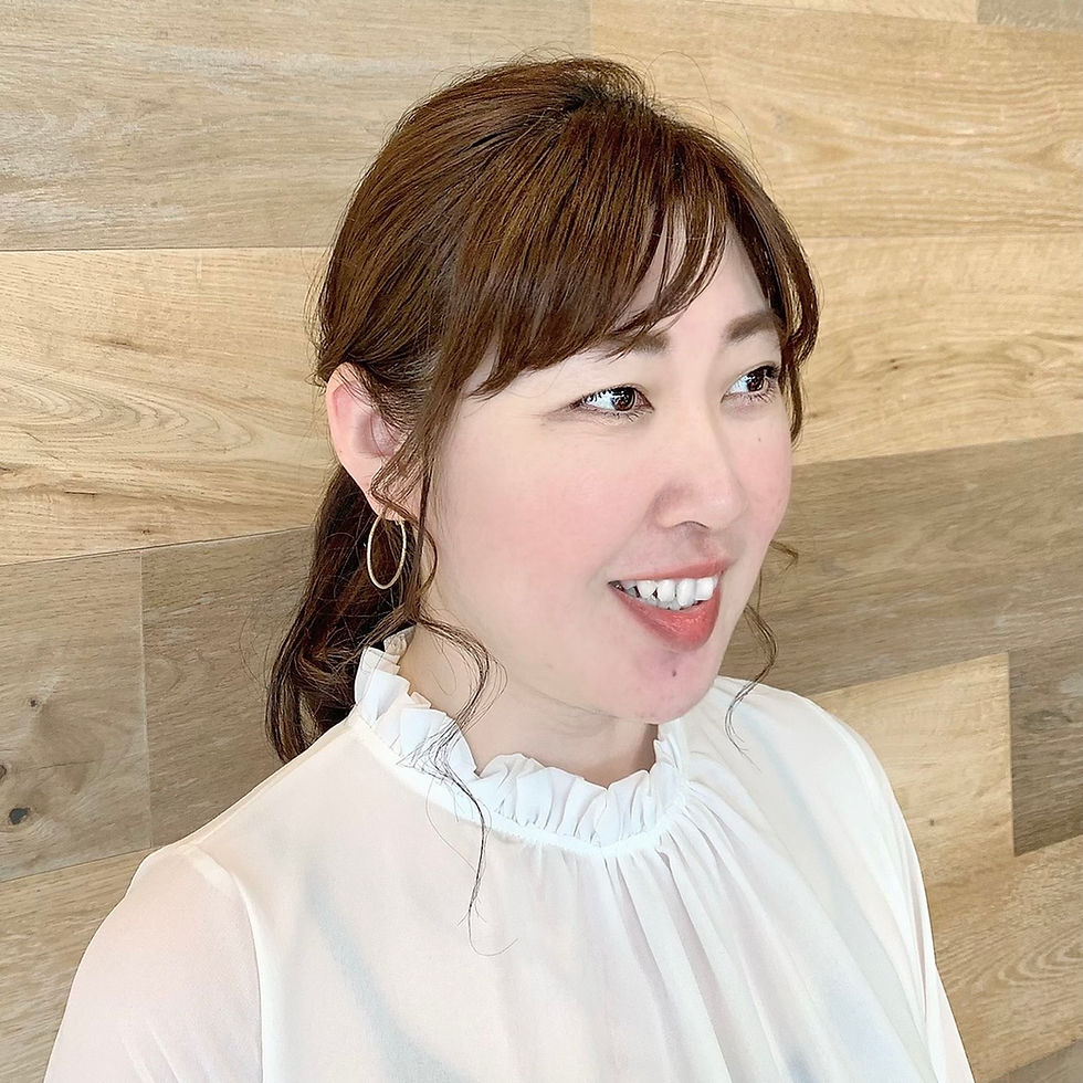 播磨 奈月