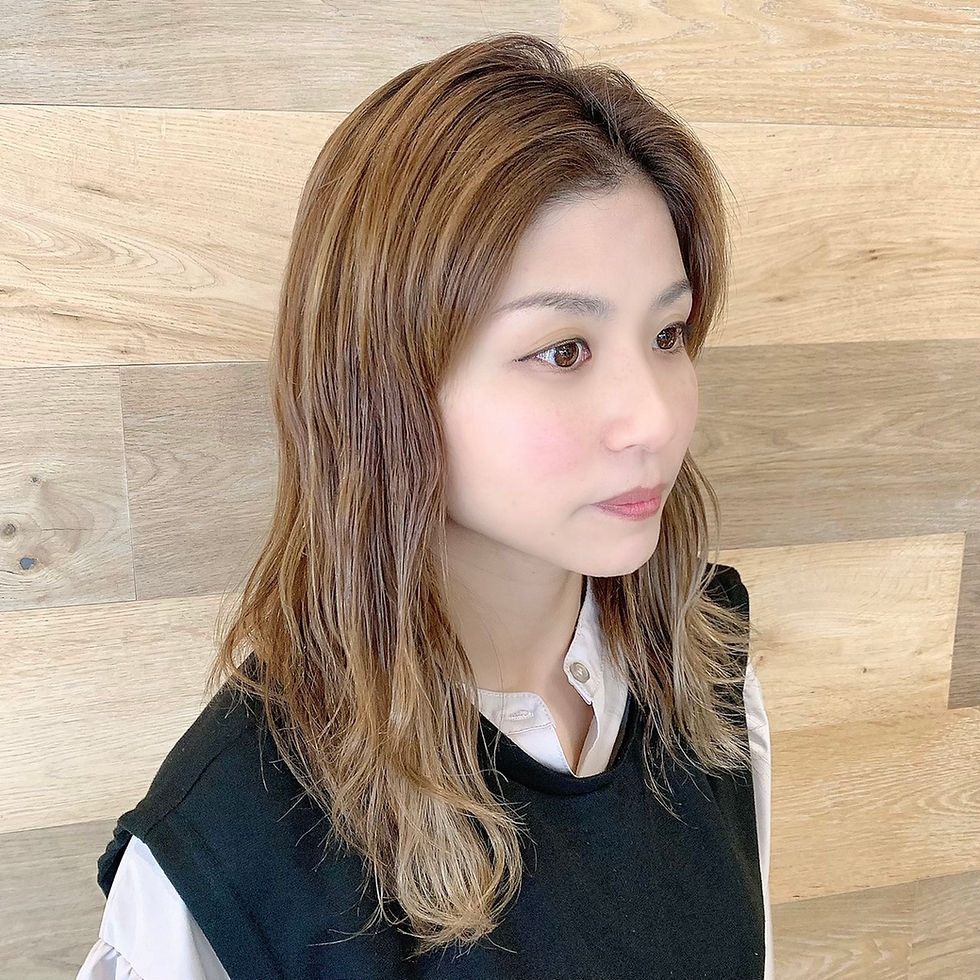 藤枝 牧子