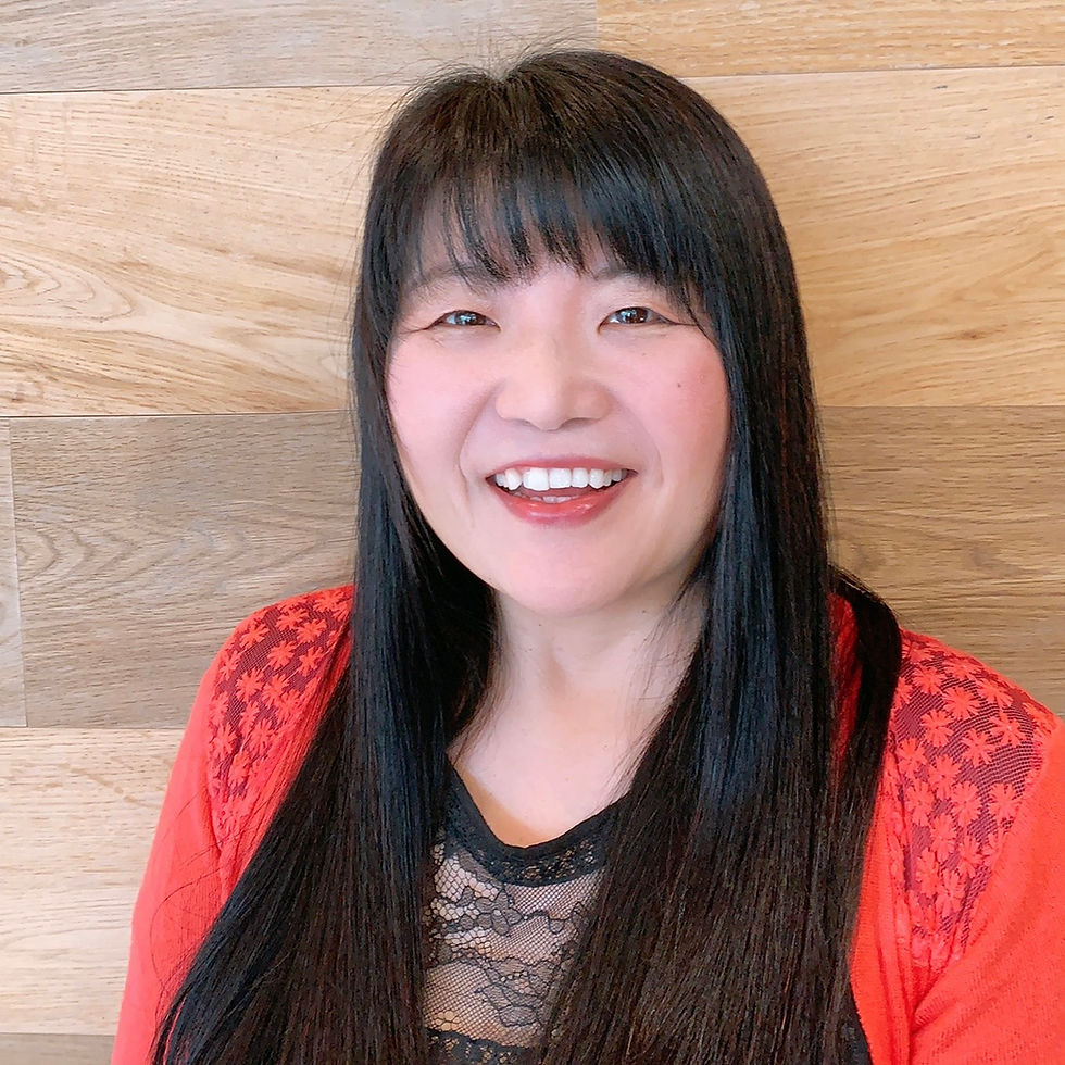 宮浦 嘉代子