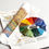 Thumbnail: Afternoon in Holland Bead Embroidery Kit