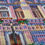 Thumbnail: Piazza Trinita dei Monti in Rome Bead Embroidery Kit