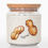 Thumbnail: Nut Collection Jar Label Bundle Cross Stitch Kits
