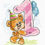 Thumbnail: Number 1 Cross Stitch Kit