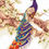 Thumbnail: Peacocks in the Trees Cross Stitch Kit