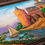 Thumbnail: Afternoon in Holland Bead Embroidery Kit