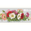 Thumbnail: Poppies K-33 Merejka Cross Stitch Kit
